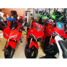 Bán xe Gpx Demon 150Gr cũ giá rẻ hà nội xe nhập khẩu nguyên chiếc